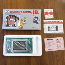 Game watch nintendo for sale  Los Angeles
