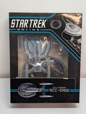 eaglemoss collection d'occasion  Expédié en Belgium