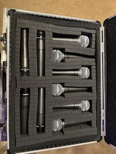 Genuine shure microphones for sale  Warner Robins