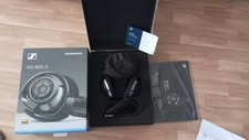 Sennheiser 800 kopfbügel gebraucht kaufen  Bad Klosterlausnitz
