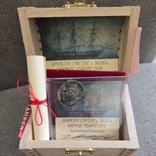 1600s spanish bronze for sale  San Pedro