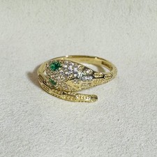 Solid 14k yellow for sale  Miami