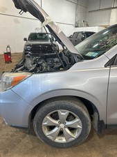 Subaru forester fender for sale  East Rochester