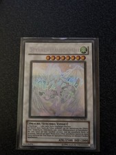 Stardust dragon tdgs gebraucht kaufen Stardust dragon tdgs gebraucht kaufen  Worms