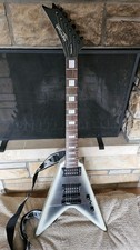 Westcreek guitars cerberus gebraucht kaufen  Schwerte