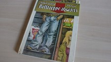 Rolltreppe abwärts hans gebraucht kaufen  Berlin