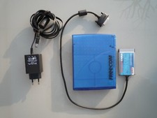 Freecom traveller quad gebraucht kaufen  Bad Überkingen
