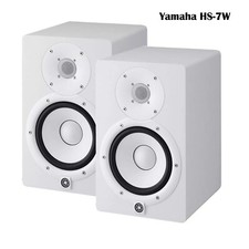 Yamaha hs7 powered d'occasion  Expédié en Belgium