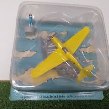 Avion tintin prototype d'occasion  Lalbenque