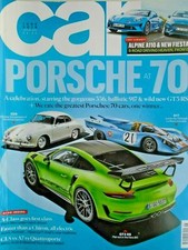 Car issue 671 for sale  TONYPANDY