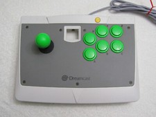 Agetec joystick sega for sale  Elkton