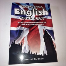 Dover Language Guides Essential Grammar Ser.: Essential English Grammar by... comprar usado  Enviando para Brazil