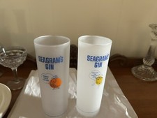 Set vintage seagram for sale  Shorewood