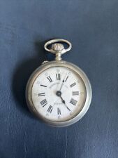 Rosskopf patent uhr gebraucht kaufen  Bad Hönningen