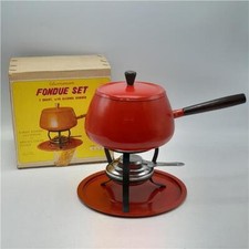 vintage fondue set for sale vintage fondue set for sale RENFREW