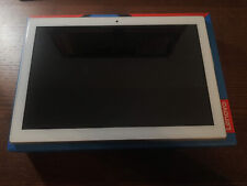 Tablet lenovo tab usato  Varano Borghi