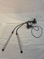 Usb grow lights. for sale  NORWICH