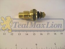 Usado, Thermistance Température Eau Peugeot 204 304 504 diesel,V6 et 604 V6 comprar usado  Enviando para Brazil
