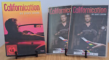 Californication dvd disc gebraucht kaufen  Holzkirchen