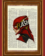 Flash dictionary art for sale  Hernando