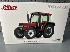 Schuco trator case gebraucht kaufen  Achern