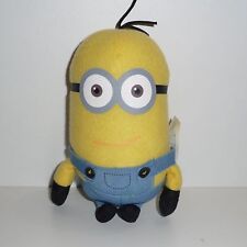 Doudou bonhomme minions d'occasion  Lescar