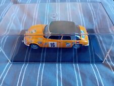 Citroen proto rally d'occasion  Ris-Orangis