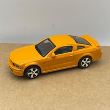 Bburago ford mustang for sale  HAVANT
