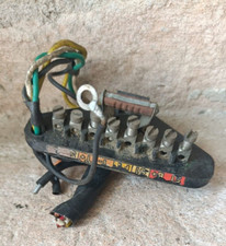 Piastra contatti elettrici usato  Perugia