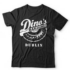 Dino bar grill for sale  MANCHESTER