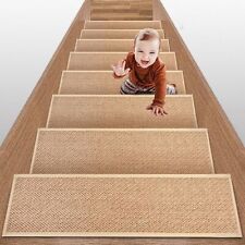 Linen carpet stair for sale  Hernando