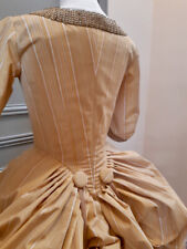 Robe anglaise style d'occasion  Versailles