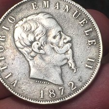 Vittorio emanuele lire usato  San Bonifacio