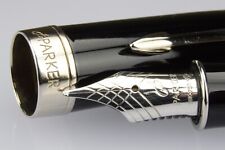 Parker sonnet stilografica usato  Valvestino