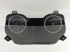 Ford f150 speedometer for sale  Stoystown