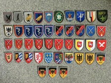 Bundeswehr sammlung abzeichen gebraucht kaufen Bundeswehr sammlung abzeichen gebraucht kaufen  Deutschland