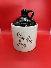Monmouth pottery cookie for sale  Manson