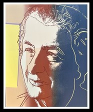 Andy warhol golda for sale  Plainview