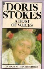 Host voices doris for sale  UK