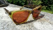 Lunettes soleil eyeworks d'occasion  Le Plessis-Trévise