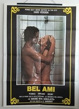 Manifesto erotico bel usato  Pesaro
