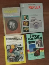 Lotto libri sulla usato  Senago