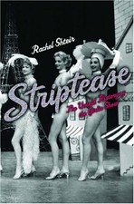Striptease: The Untold History of the Girlie Show by Shteir, Rachel comprar usado  Enviando para Brazil