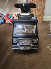 Ride police car for sale  ILFORD
