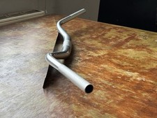Gusset beard handlebars for sale  LONDON