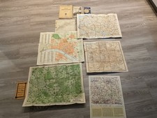 Konvolut diversen alten gebraucht kaufen  Berlin