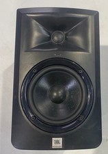 Sistema de Alto-falante JBL Professional 3 Series LSR305 - Preto Fosco comprar usado  Enviando para Brazil