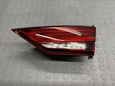Lanterna traseira interna LED passageiro direito 2017-2019 AUDI A3 S3 RS3 FABRICANTE DE EQUIPAMENTO ORIGINAL comprar usado  Enviando para Brazil