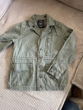 Veste ikks kaki d'occasion  Marseille XI