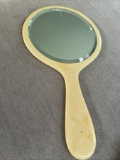 Vtg bakelite beveled for sale  Westland